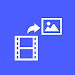 Video to photo, image -GetPict icon