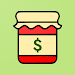 JamJars: Savings Tracker icon