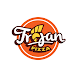 Trojan Pizza icon