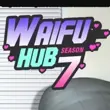 Waifu Hub 7 icon