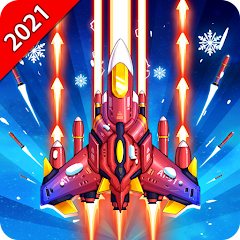 Strike Force – Arcade shooter icon