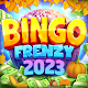 Bingo Frenzy-Live Bingo Games icon