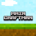 Main Craftsman Building Craft icon