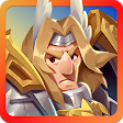 Monster Knights - Action RPG icon