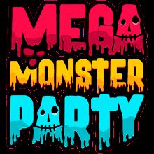 Mega Monster Partyicon