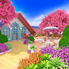 Garden Sweet APK