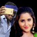 Selfie With Kajal Raghwani icon