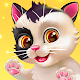 My Cat - Giả lập thú cưng ảo icon