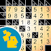 Kakuro: Number Crossword icon