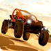 Vegas Offroad Buggy Chase Gameicon