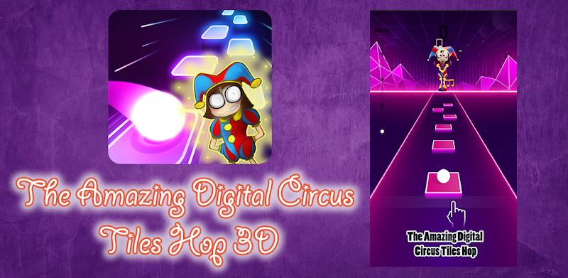 Digital Circus Piano APK for Android Download