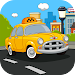 Taxi cho trẻ em icon