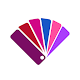 Show My Colors: Color Palettes icon