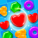 Candy Friends - Match 3 Frenzy icon