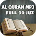 Al Quran Mp3 Offlineicon