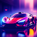 Car Sports Games 4K Wallpaper icon