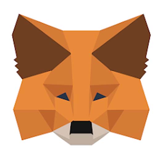 MetaMask icon