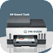 HP smarttank 790 printer guide APK