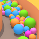 Sand Balls - Puzzle Gameicon