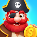 Coin Rush - Pirate GO icon