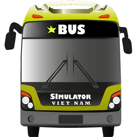 Bus Simulator Việt Namicon