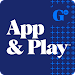 Gamestar App&Playicon