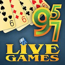 Sevens LiveGames online APK