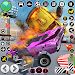 X Demolition Derby: Car Racing icon