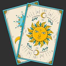 Tarot Cards Reading APK