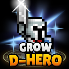 Nâng cao Dungeon Heroes APK