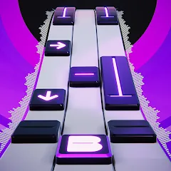 Beatstar - Touch Your Music APK