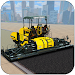 Road Builder Construction 2018 icon