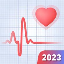 Heart Rate Monitor: Pulse icon