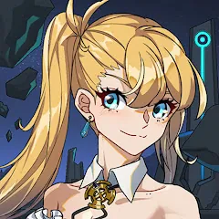 Idle Gunblader icon