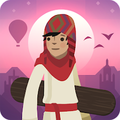 Alto’s Odyssey APK