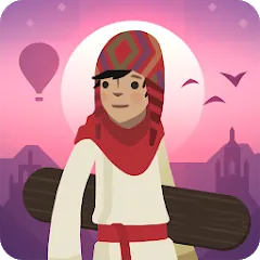 Alto’s Odyssey APK