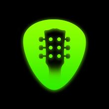 Guitar Tuner, GuitarTunioicon