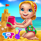 Summer Vacation - Beach Party icon