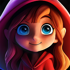 Merge Fairy Tales icon