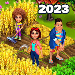 Bermuda Adventures APK