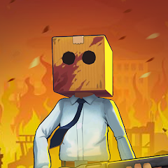 Box Head: Zombies Must Dieicon