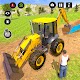 Virtual Village Excavator icon