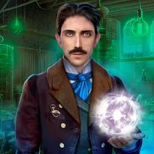 Dark City: Paris F2P Adventure icon