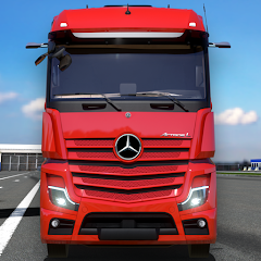 Truck Simulator Ultimateicon