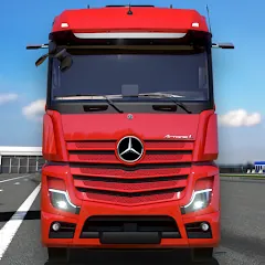 Truck Simulator Ultimate icon