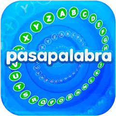 Pasapalabra: Juego Quiz de TV icon
