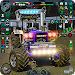 Indian Tractor Game 2023 icon