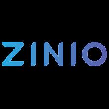ZINIO - Magazine Newsstandicon