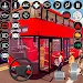 US Bus Simulator Bus Games 3D APK