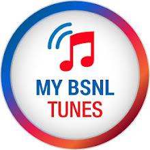 My BSNL Tunesicon